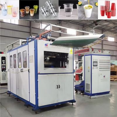 Máy làm cốc dùng một lần chất lượng cao